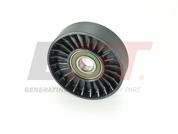 Belt Tensioner, V-ribbed belt (291849EGT)