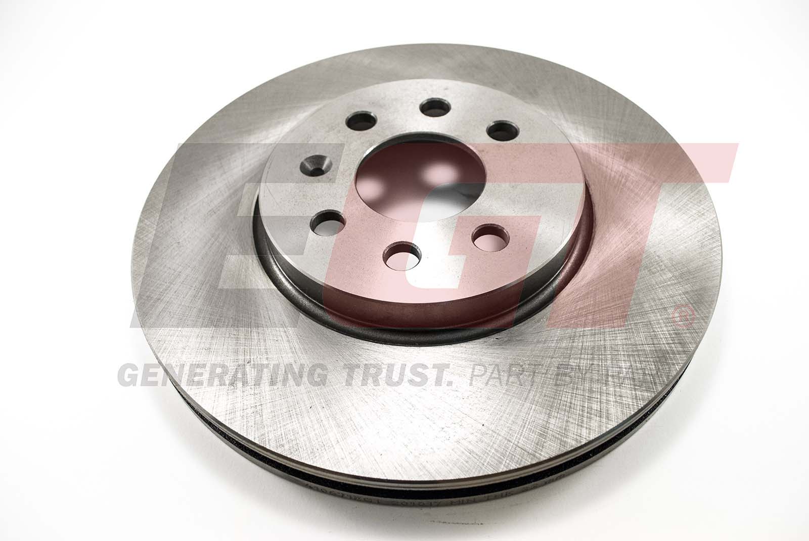 Brake Disc (410671EGT)