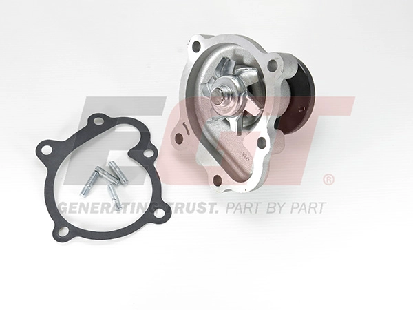 Water Pump, engine cooling (701214EGT)