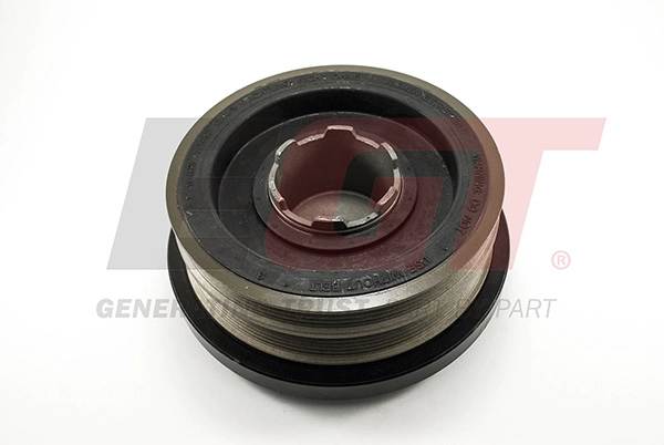 Belt Pulley, crankshaft (681043EGT)