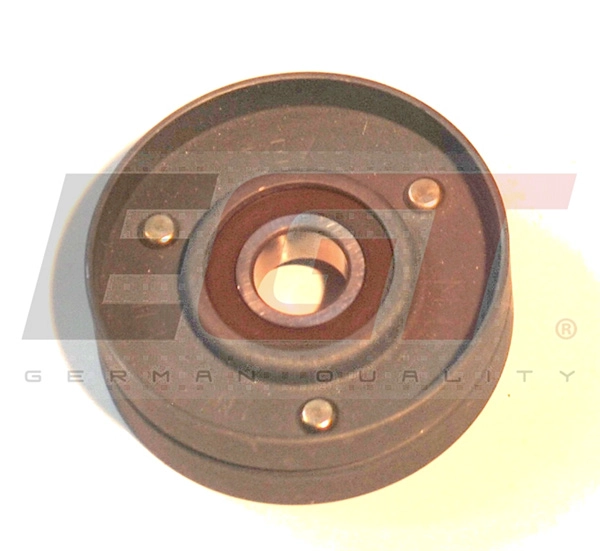 Deflection/Guide Pulley, V-ribbed belt (291421EGT)