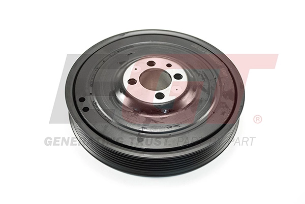 Belt Pulley, crankshaft (681033EGT)