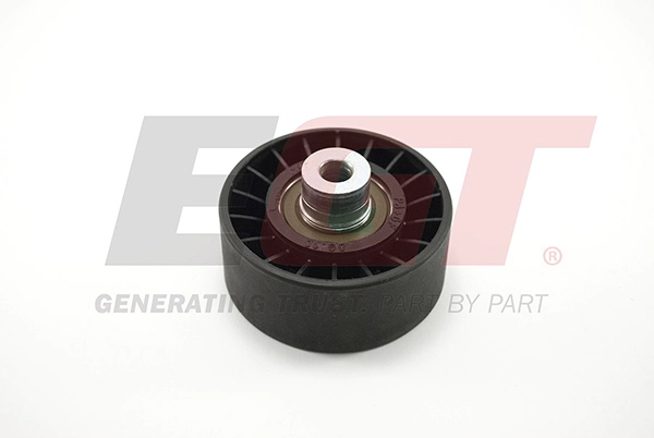 Tensioner Pulley, V-ribbed belt (291673EGT)