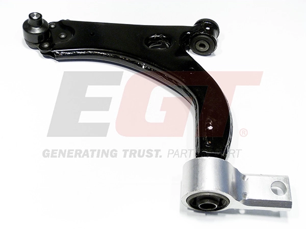 Control/Trailing Arm, wheel suspension (141169EGT)
