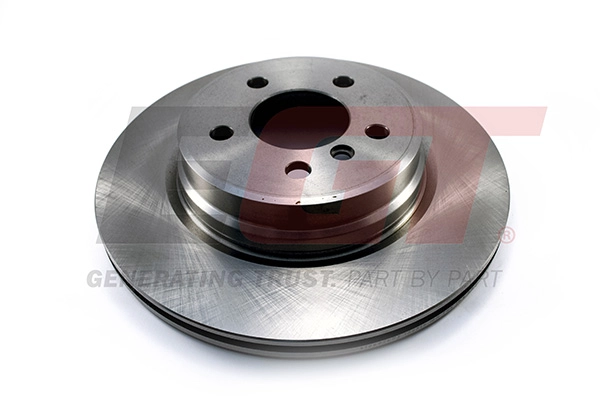 Brake Disc (410692EGT)