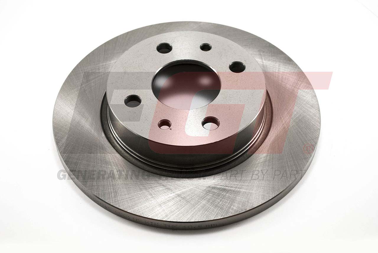 Brake Disc (410108EGT)