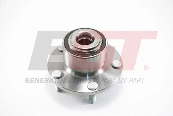 Wheel Bearing Kit (554420EGTk)