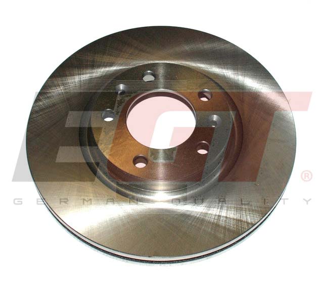Brake Disc (410477EGT)