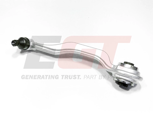 Control/Trailing Arm, wheel suspension (141024EGT)
