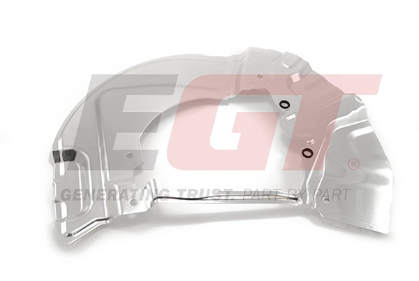 Splash Guard, brake disc (442027EGT)