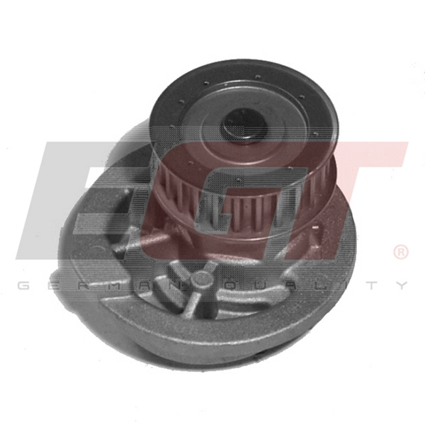 Water Pump, engine cooling (701091EGT)