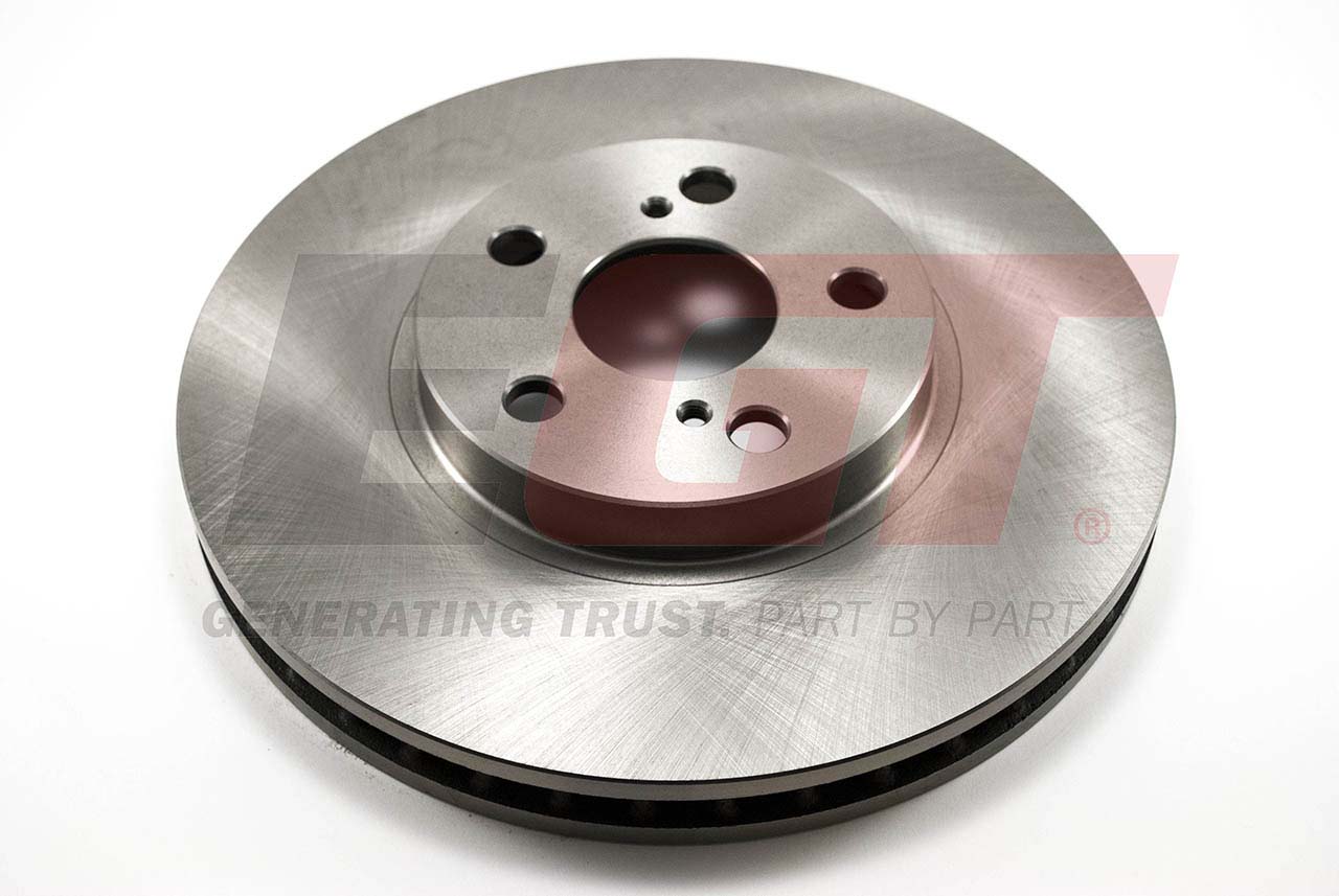 Brake Disc (410091EGT)