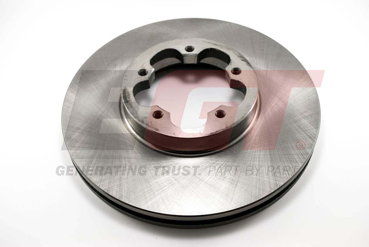 Brake Disc (410535EGT)