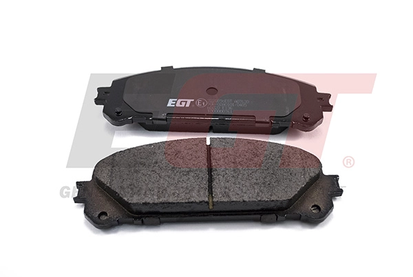 Brake Pad Set, disc brake (322089cEGT)