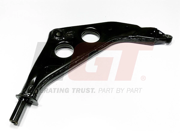 Control/Trailing Arm, wheel suspension (141167EGT)