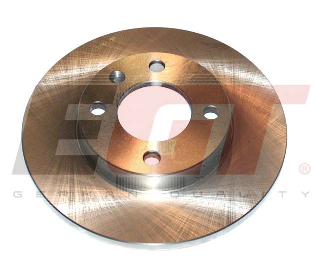 Brake Disc (410000EGT)