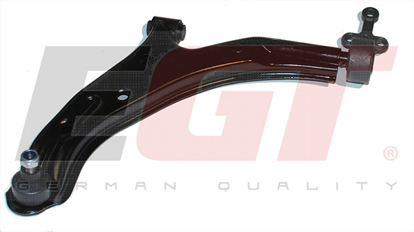 Control/Trailing Arm, wheel suspension (141187EGT)