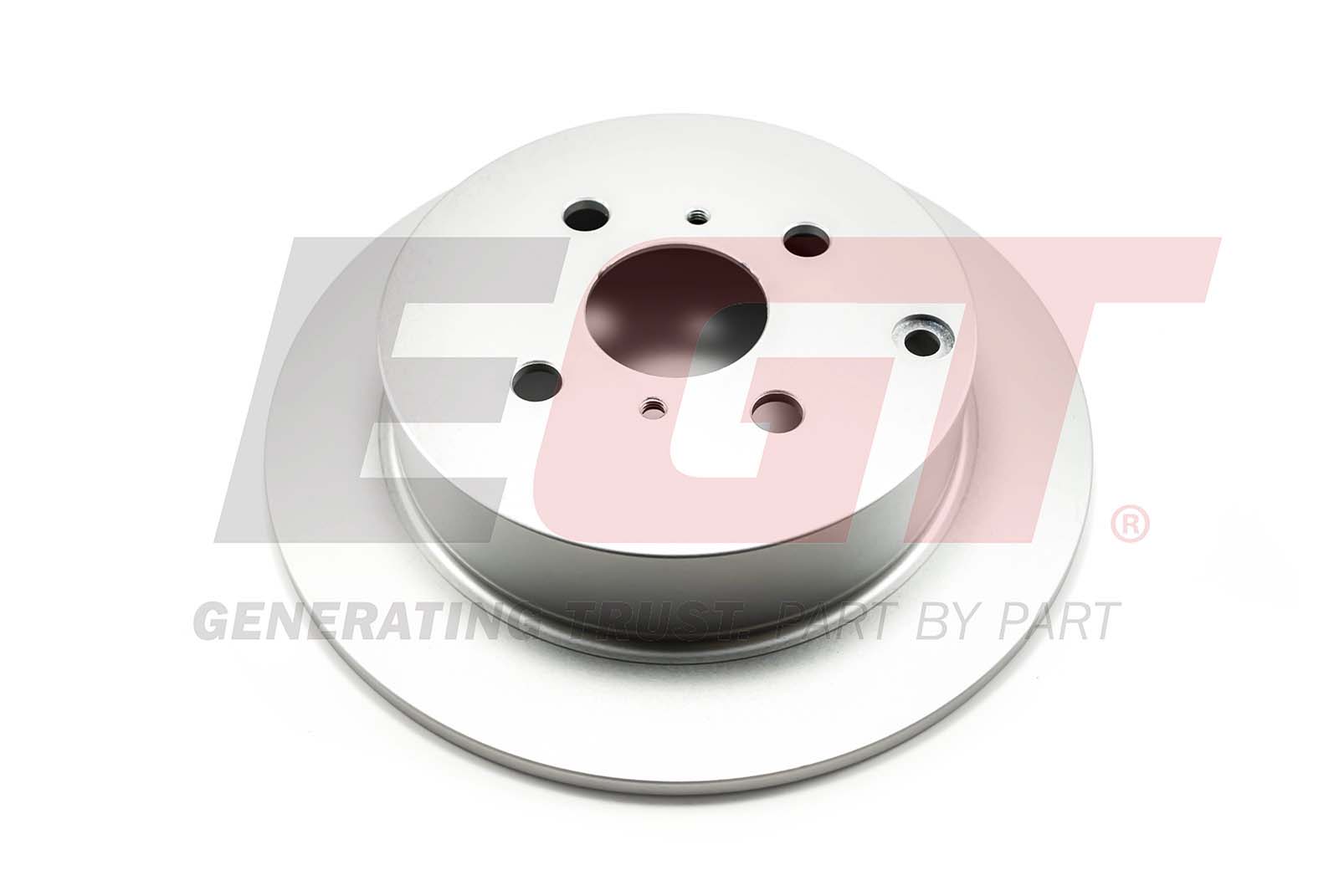 Brake Disc (410235cEGT)