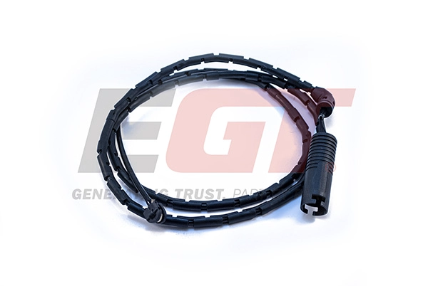 Warning Contact, brake pad wear (691287EGT)