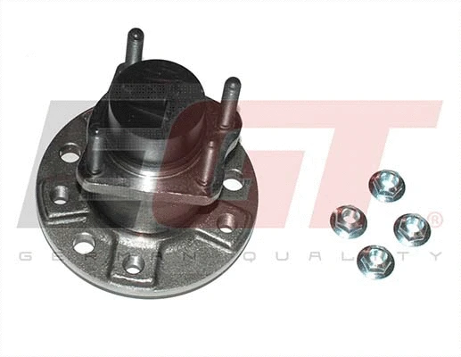 Wheel Bearing Kit (554121EGTk)