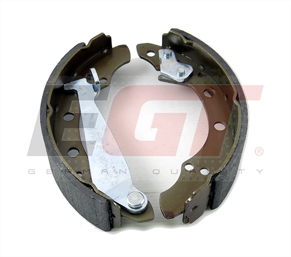 Brake Pad Set, disc brake (421396EGT)