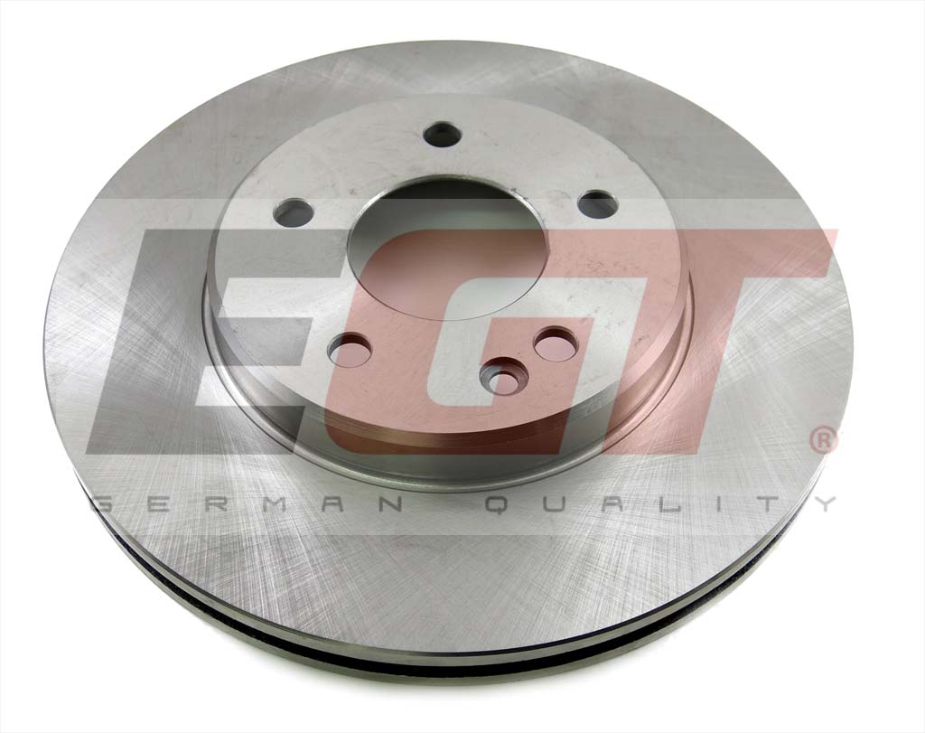 Brake Disc (410267EGT)