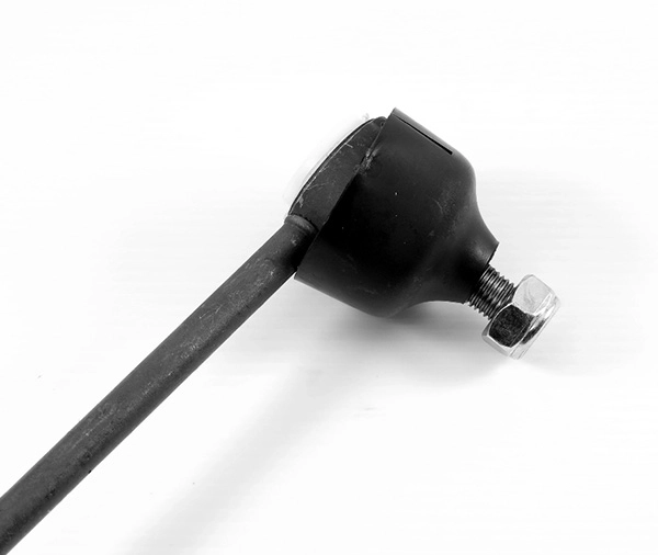 Link/Coupling Rod, stabiliser bar (131267EGT)