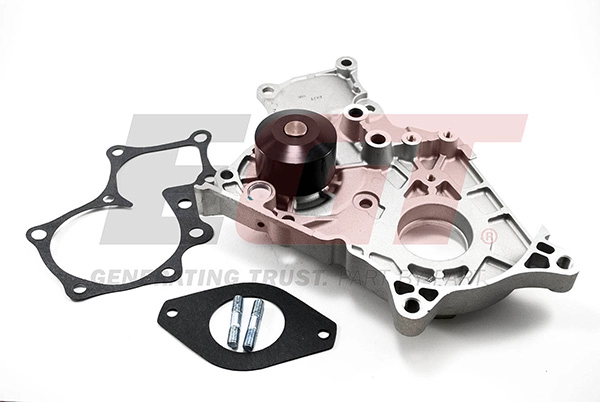 Water Pump, engine cooling (701201EGT)