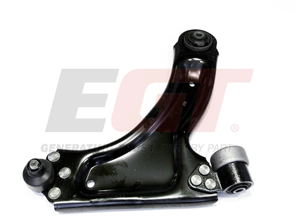 Control/Trailing Arm, wheel suspension (141250EGT)