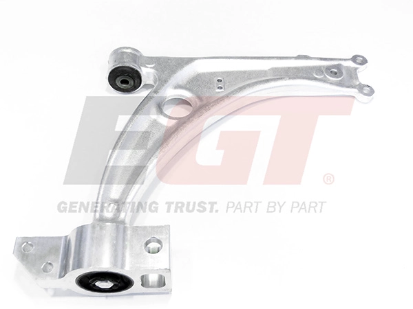Control/Trailing Arm, wheel suspension (141510EGT)