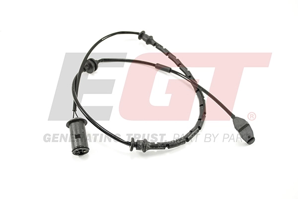 Warning Contact, brake pad wear (691270EGT)