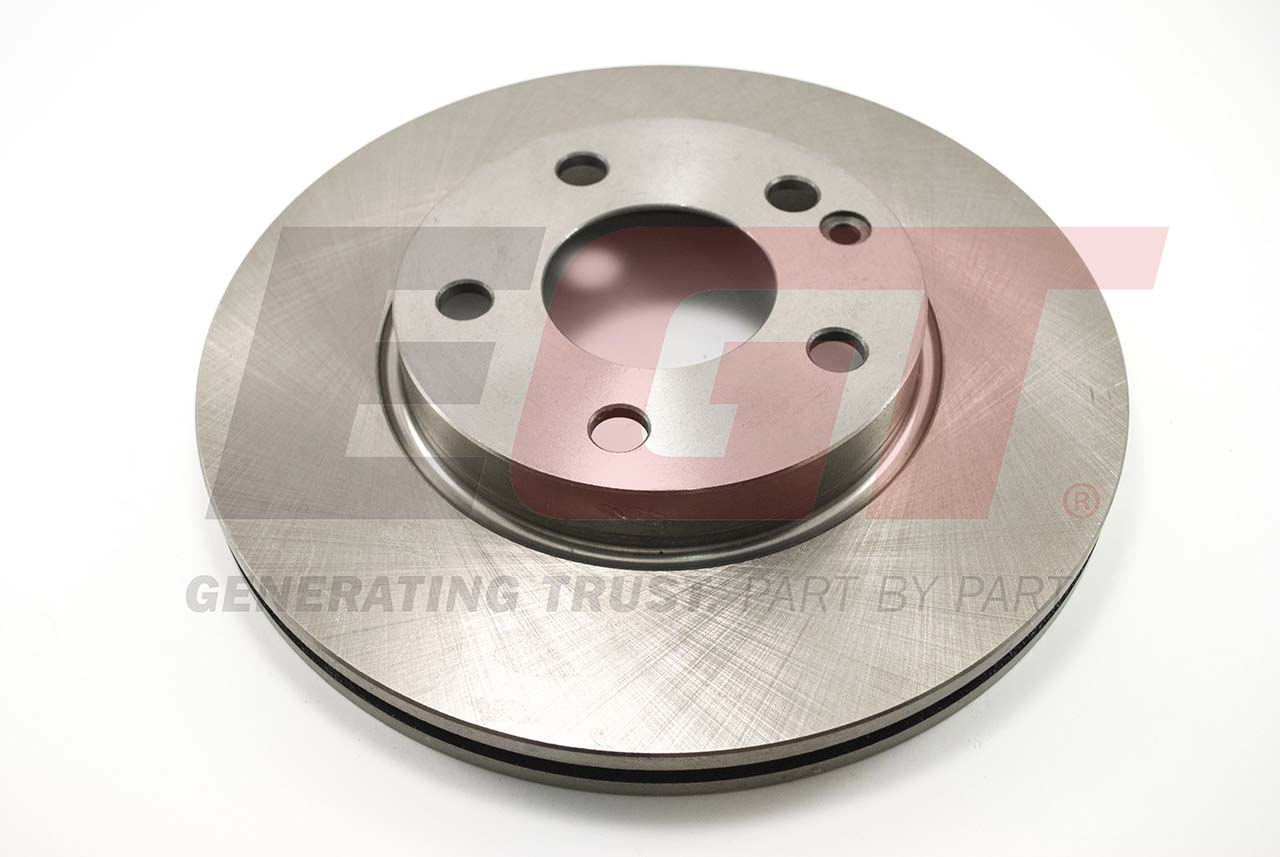 Brake Disc (410265EGT)