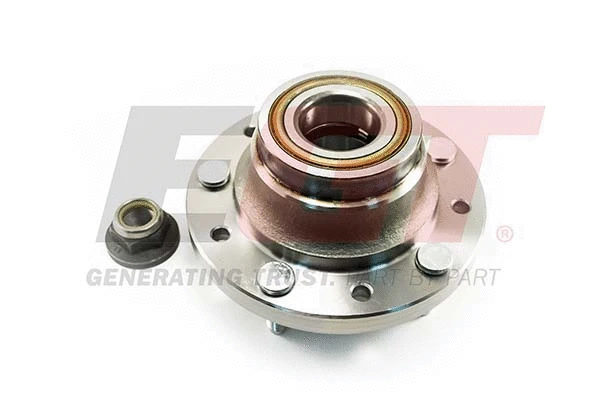 Wheel Bearing Kit (554140EGTk)