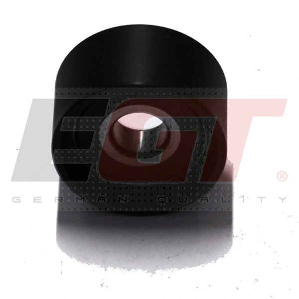 Deflection/Guide Pulley, V-ribbed belt (291570EGT)