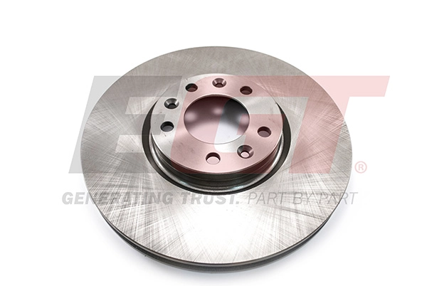 Brake Disc (410728EGT)