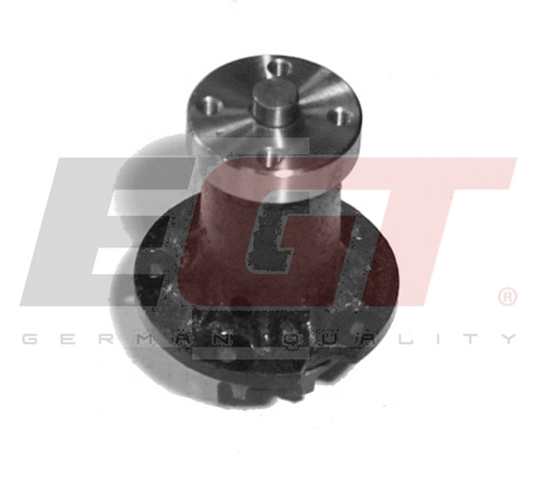 Water Pump, engine cooling (701055EGT)
