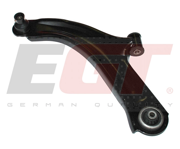 Control/Trailing Arm, wheel suspension (141186EGT)