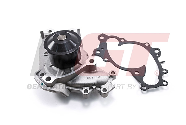 Water Pump, engine cooling (701051EGT)