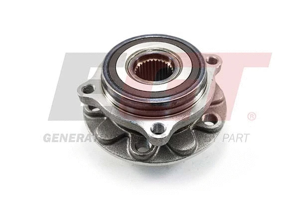 Wheel Bearing Kit (554639EGTk)
