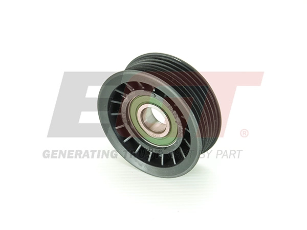 Belt Tensioner, V-ribbed belt (291854EGT)