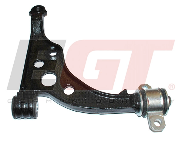 Control/Trailing Arm, wheel suspension (141173EGT)