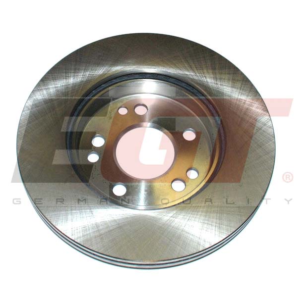 Brake Disc (410284EGT)