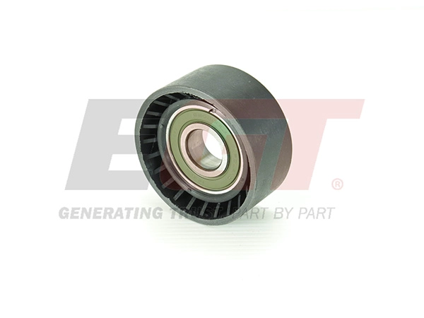 Belt Tensioner, V-ribbed belt (291886EGT)