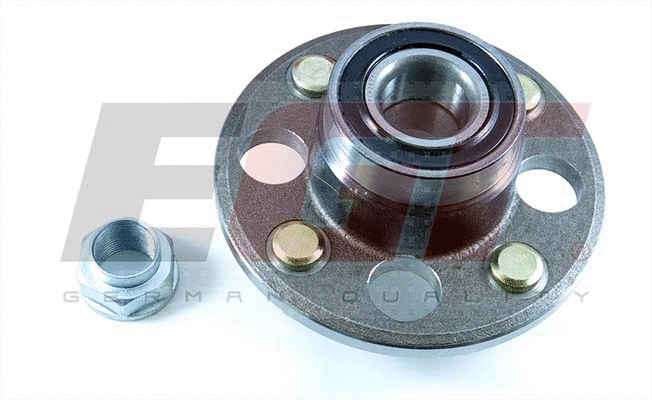 Wheel Bearing Kit (554344EGTk)