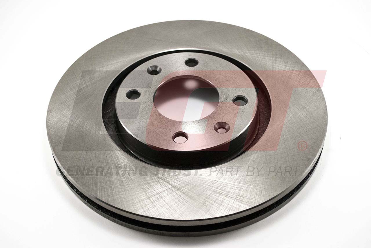 Brake Disc (410212EGT)