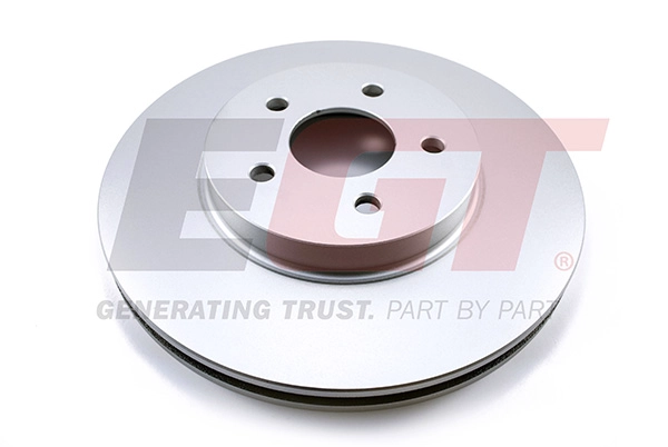 Brake Disc (410224cEGT)