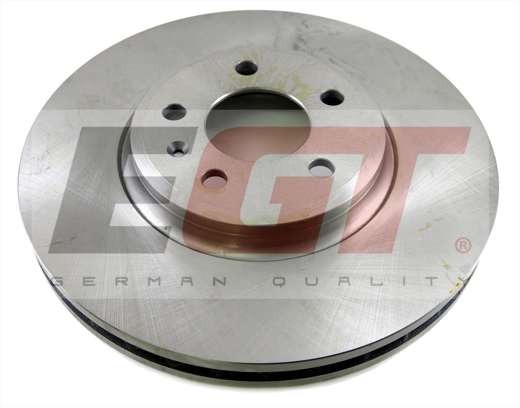 Brake Disc (410537EGT)