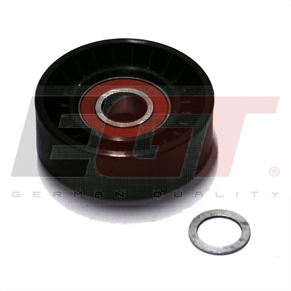 Belt Tensioner, V-ribbed belt (291584EGT)