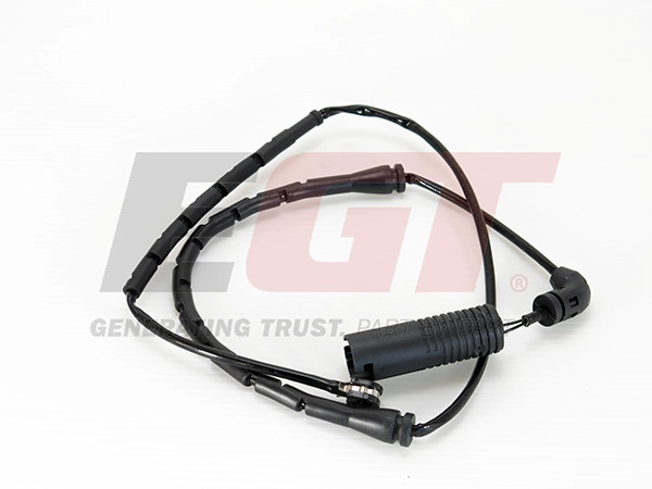 Warning Contact, brake pad wear (691170EGT)