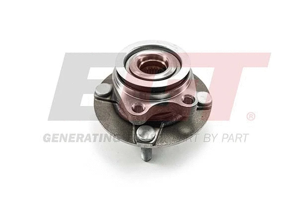 Wheel Bearing Kit (554602EGTk)